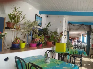 La Caravelle à Martigues