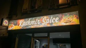 Kashmir Spice à Argenteuil