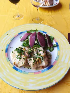 Restaurant la Patte D Oie à Aureilhan