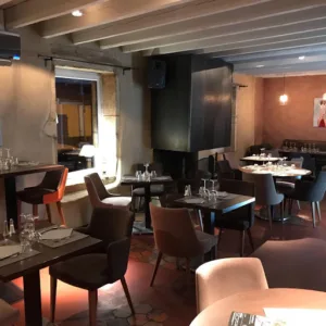 Calad’in Comptoir – Restaurant Villefranche-sur-Saône à Gleizé