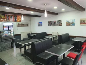 Royal Delice Mursel à Roanne