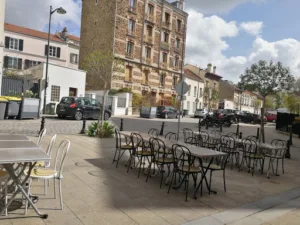 Fuwasaki à Fontenay-sous-Bois