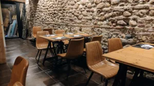 Chez bonal’o à Bompas