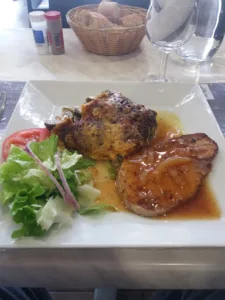 L’Arlequin à Thézan-lès-Béziers