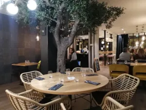 MAD MEN PARIS à Paris