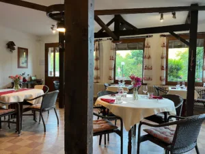 Auberge du Coney à La Vôge-les-Bains