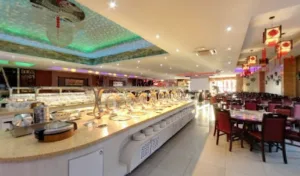 SUSHI WOK à Béziers