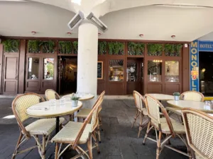 Le Tablier Reims à Reims