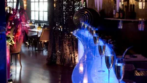 Cyrille Billot Restaurant à Saint-Maur-des-Fossés