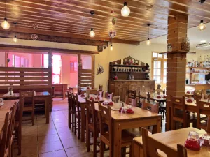 Le Roy d’Ys à Le Castellet