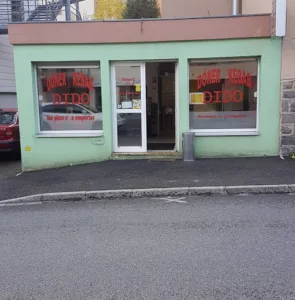 Dido Restaurant à Orbey