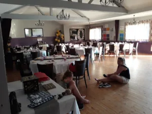 Le Saint Thomas à Gruchet-le-Valasse