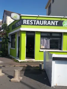 El Milio à Saint-Nazaire