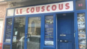 LE Couscous à Villefranche-sur-Saone