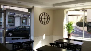 IN’BURGERS à Saint-Raphaël