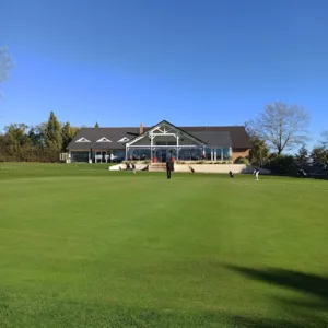 Golf Blue Green Caen à Biéville-Beuville