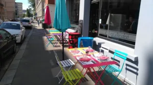 Chez André à Le Havre