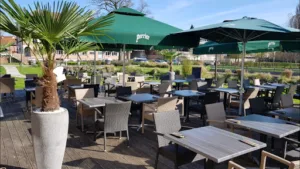 Les Jardins de Saint-Laurent à Saint-Laurent-Blangy