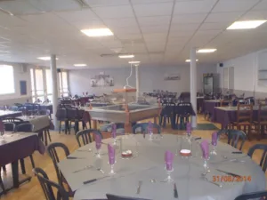 La Bonne Bouffe à Caudan