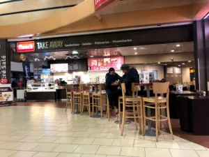 Restaurant Flunch St Omer à Longuenesse