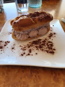 La Fringale à Ajaccio