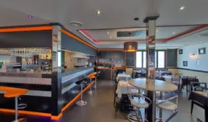 Le Brooklyn à Melun