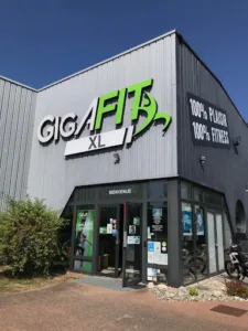 GIGAFIT Saint-Orens à Saint-Orens-de-Gameville
