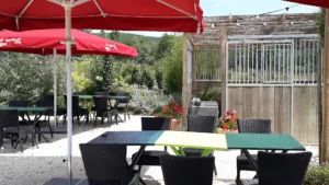 Restaurant Trésors de Campagne à Villarzel-du-Razès