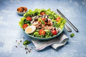 Class’croute à Saint-Priest