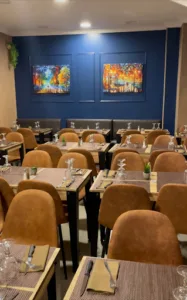 Le Relais de Bretagne à Boulogne-Billancourt