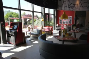 Courtepaille à Noisy-le-Grand