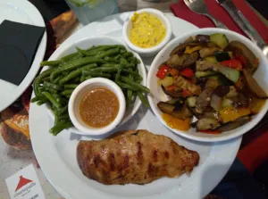 Courtepaille à Montargis