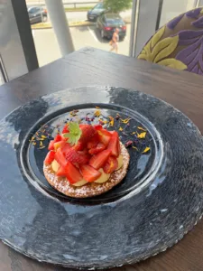 Chez Dan à Beauvais