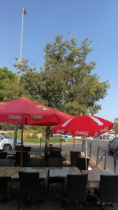 La Parenthese à Saint-Raphaël