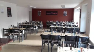 La Saudade à Ploufragan