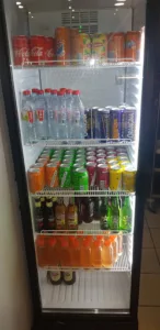 Les Délices de L’Amérique Du Sud à Roubaix