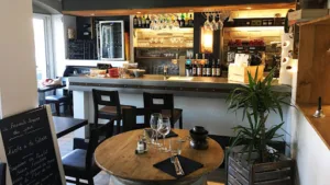 Bistro Toqué Bayonne à Bayonne