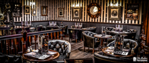 AU BUREAU SECLIN | Pub & Restaurant à Seclin