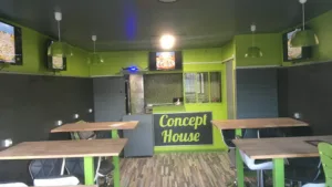 Concept’house à Champs-sur-Marne