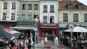 Star Chip’s à Saint-Omer