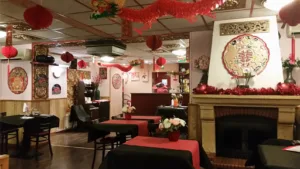 La Rose Impériale à Épinal