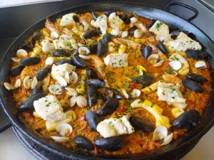 La Broche d’or Couchant à La Grande-Motte