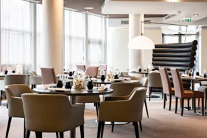 Quinte & Sens à Paris