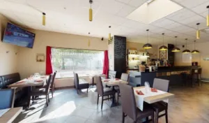 Le Clos Saint-Martin à Courtisols