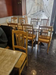 Sushi Soleil à Villejuif