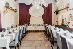 Crêperie de la Côte Blanche à Ézy-sur-Eure