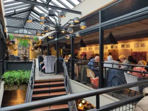 L’Apostrophe à Reims