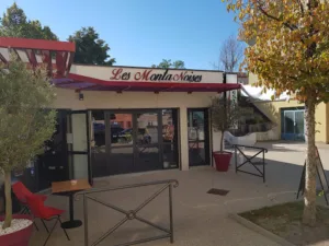 Bar Restaurant Les MontaNoises à Montanay