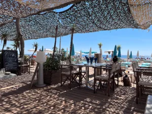 Chichoulet Plage Vendres Plage à Vendres