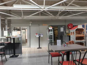 Relais du Musée à Neufchef